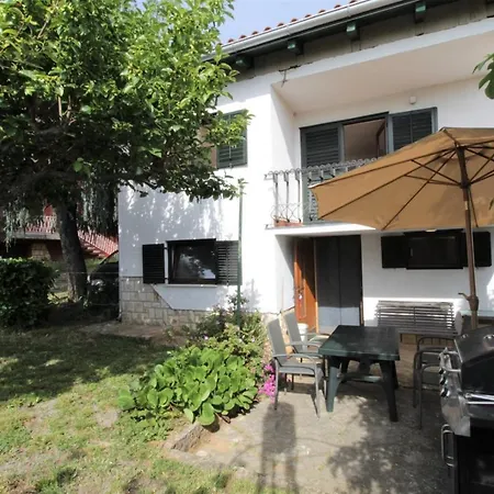 House Vilma Vikendica *