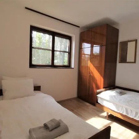 House Vilma بيت للعطل *