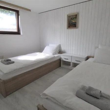 House Vilma بيت للعطل