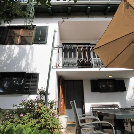 Vikendica House Vilma