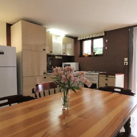 House Vilma Vikendica Savudrija