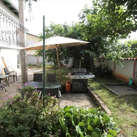 House Vilma * سافودغيا