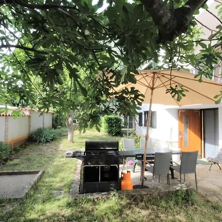 House Vilma Savudrija