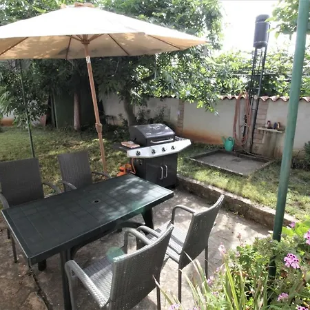 House Vilma