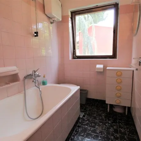 House Vilma Vikendica
