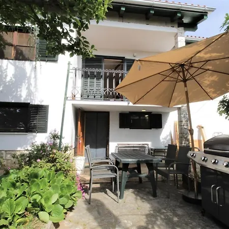 Vikendica House Vilma