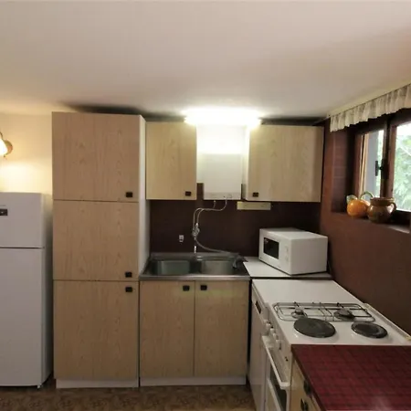 House Vilma