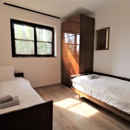 House Vilma * سافودغيا