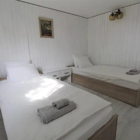 House Vilma Vikendica *