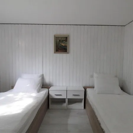 House Vilma Savudrija